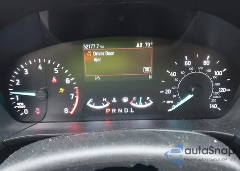 2021 Ford Escape Se from USA, damaged, VIN 1FMCU0G67MUA97526